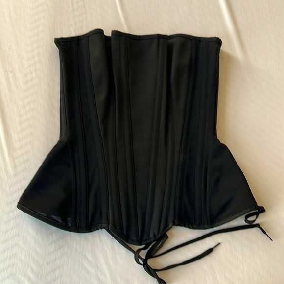 Agent Provocateur Scarlie Corset - New